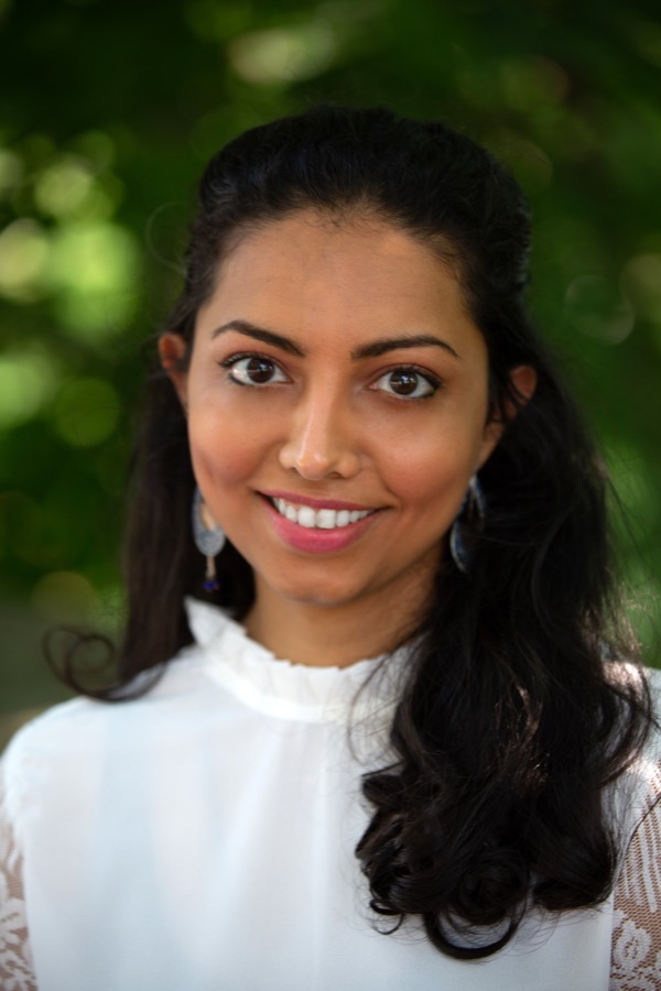 Tulsi — Co-Founder of Being & Mind